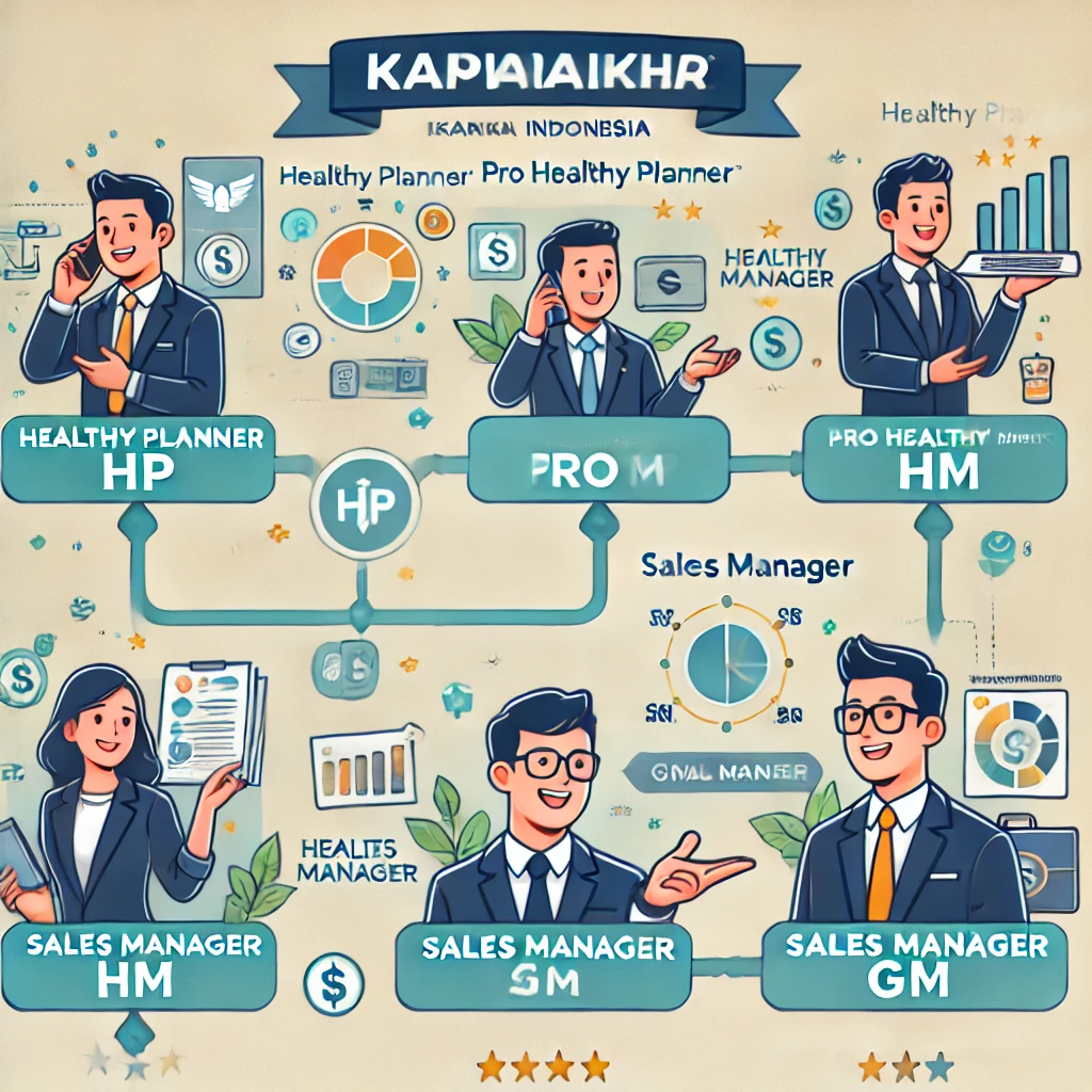 Program Bisnis Coway